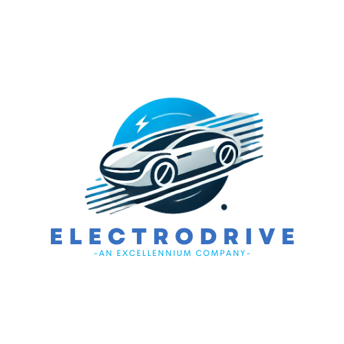 Electro Drive ELECTRODRIVE – Coches eléctricos de importación